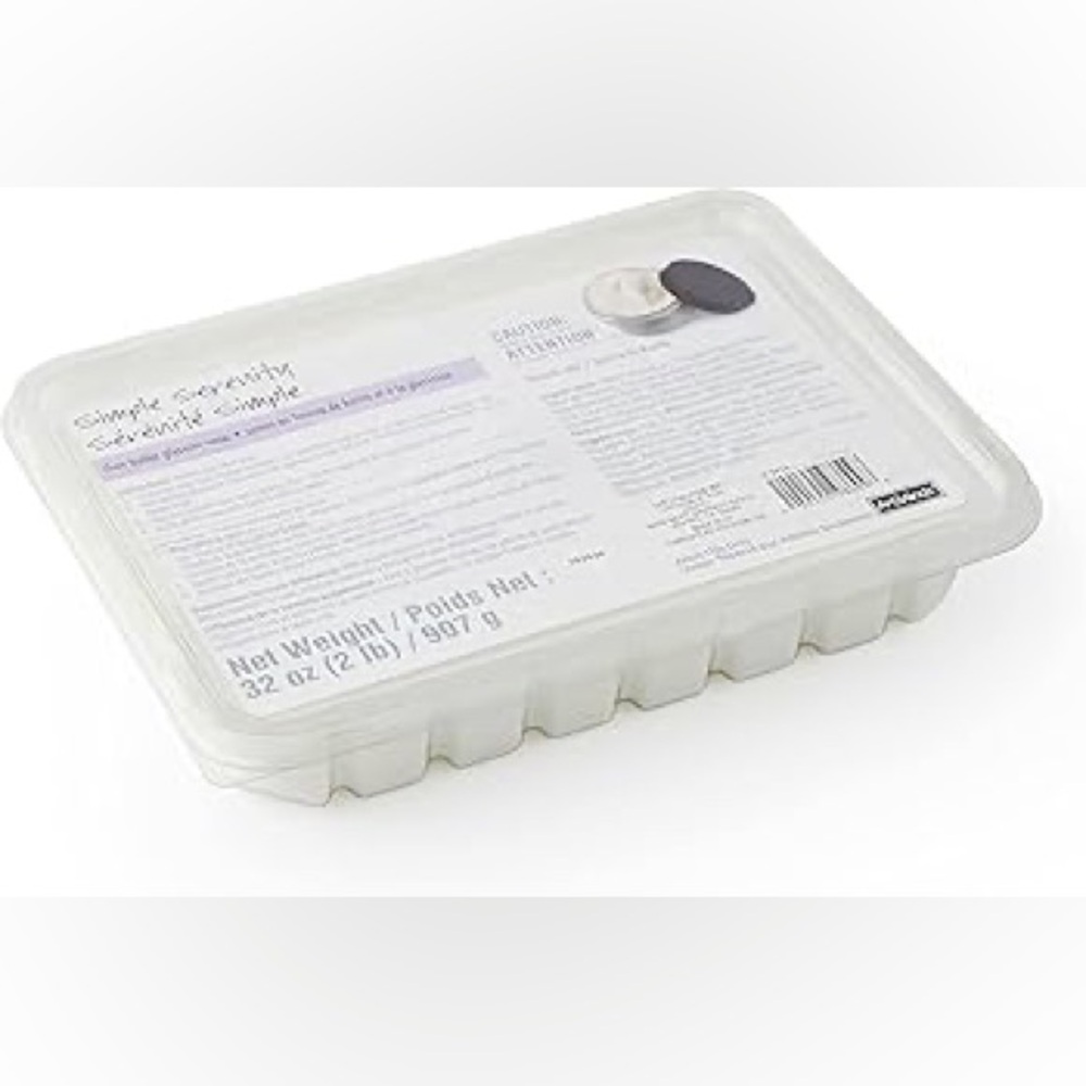 ArtMinds shea butter glycerin soap 2lbs